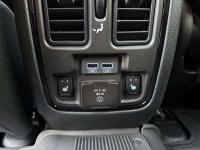 2023 Dodge Durango R/T Plus