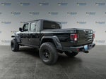 2022 Jeep Gladiator Altitude 4x4