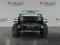 2022 Jeep Gladiator Altitude 4x4