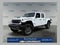 2025 Jeep Gladiator Mojave 4x4