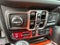 2025 Jeep Gladiator Mojave 4x4