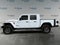 2025 Jeep Gladiator Mojave 4x4