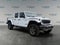 2025 Jeep Gladiator Mojave 4x4