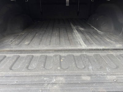 2017 RAM 1500 Big Horn Crew Cab 4x4 6'4" Box