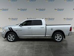 2017 RAM 1500 Big Horn Crew Cab 4x4 6'4" Box