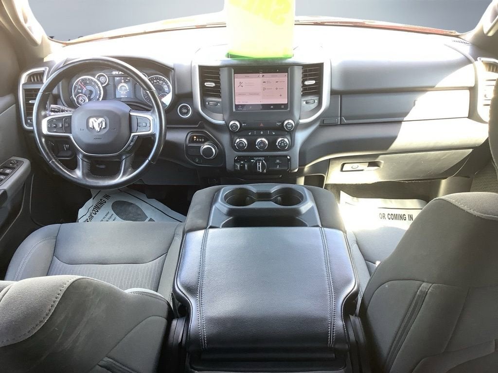 2023 RAM Ram 1500 Pickup Big Horn/Lone Star - Photo 10