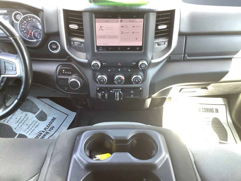 2023 RAM Ram 1500 Pickup Big Horn/Lone Star - Photo 11