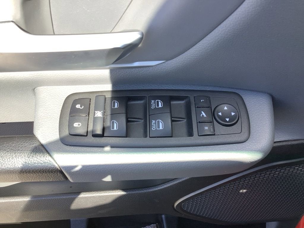 2023 RAM Ram 1500 Pickup Big Horn/Lone Star - Photo 16