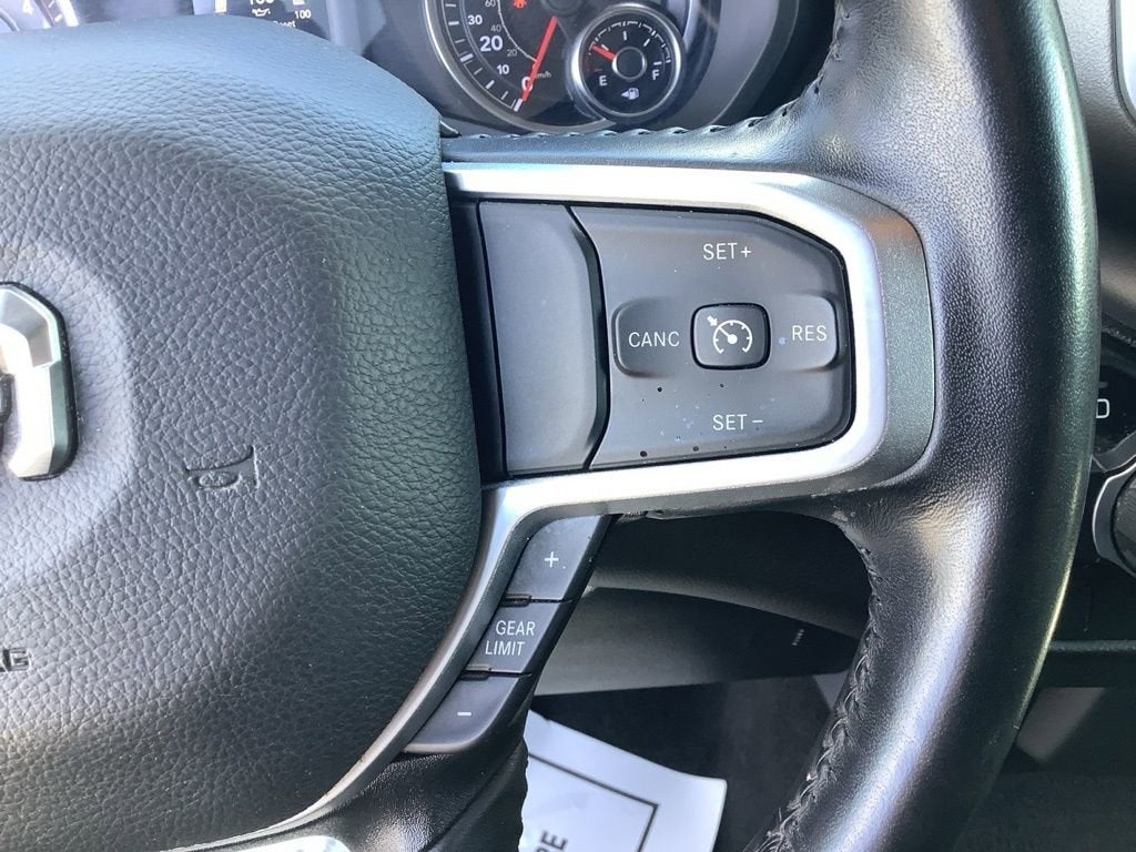 2023 RAM Ram 1500 Pickup Big Horn/Lone Star - Photo 19