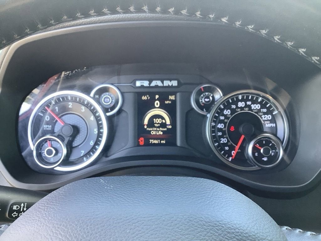 2023 RAM Ram 1500 Pickup Big Horn/Lone Star - Photo 20