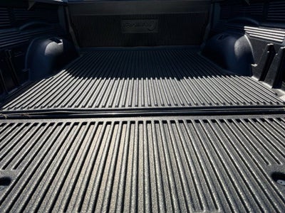 2021 RAM 1500 Big Horn Crew Cab 4x4 5'7" Box