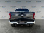 2021 RAM 1500 Big Horn Crew Cab 4x4 5'7" Box