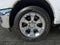 2025 RAM 1500 Big Horn Crew Cab 4x4 5'7" Box