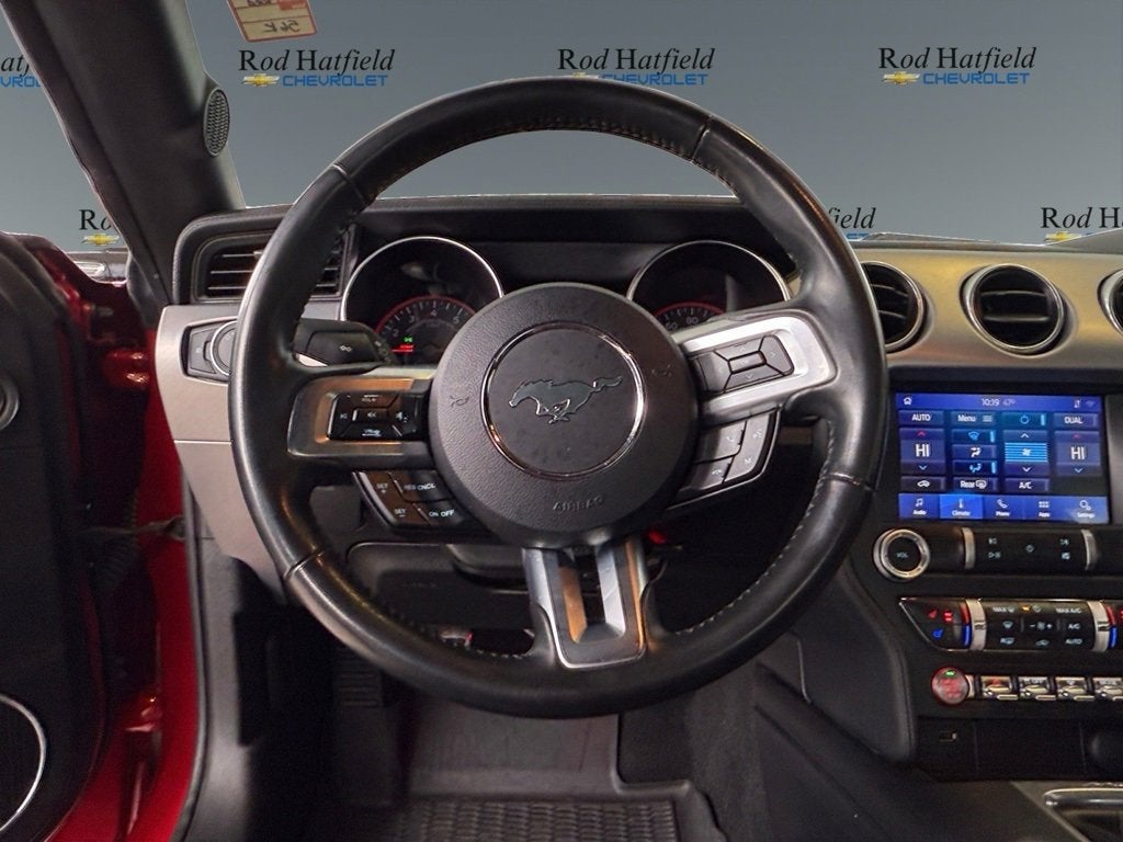 2020 Ford Mustang GT