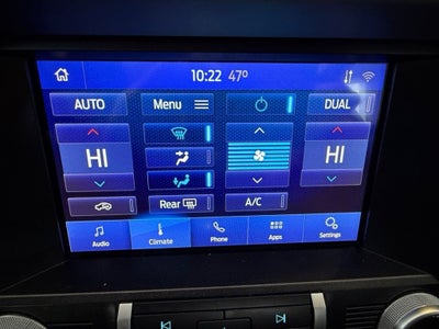 2020 Ford Mustang GT