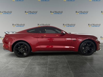 2020 Ford Mustang GT