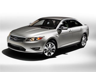 2012 Ford Taurus SEL