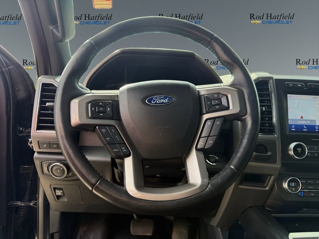 2021 Ford Expedition Max XLT