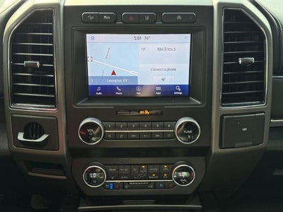 2021 Ford Expedition Max XLT