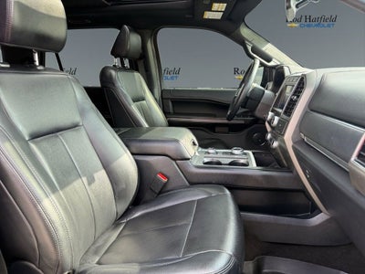 2021 Ford Expedition Max XLT