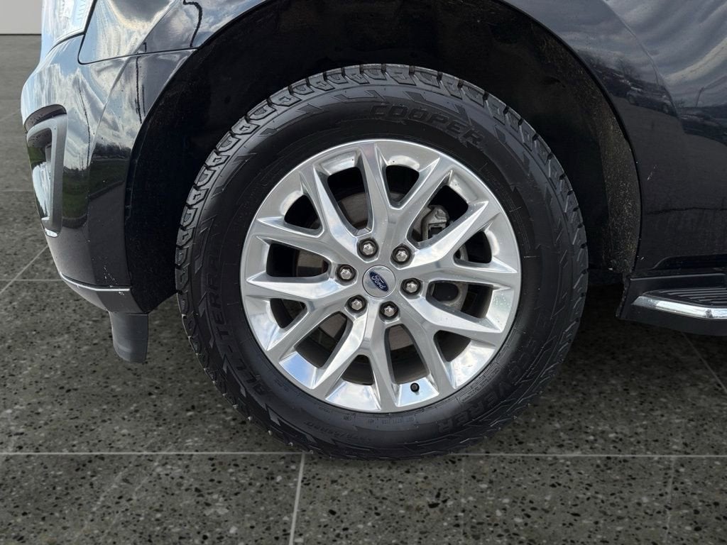 2021 Ford Expedition Max XLT