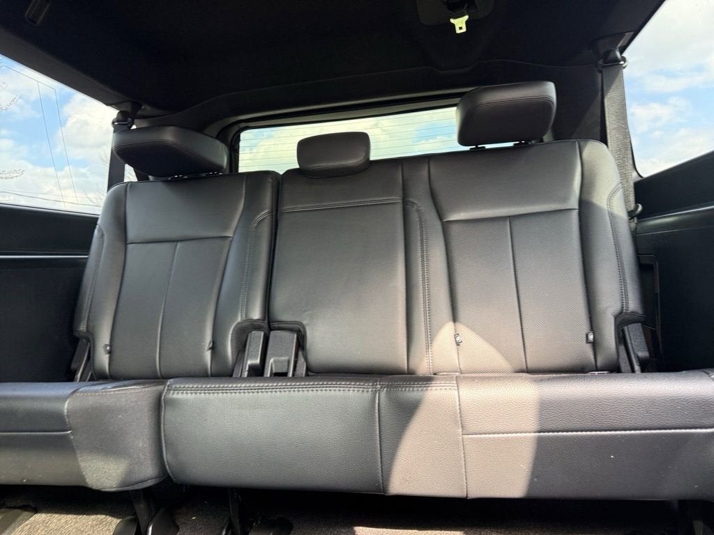 2021 Ford Expedition Max XLT