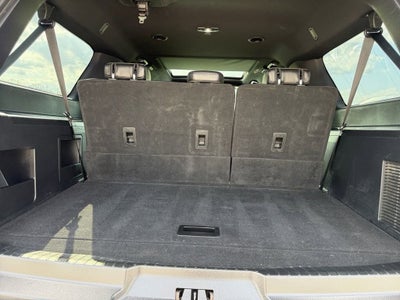 2021 Ford Expedition Max XLT