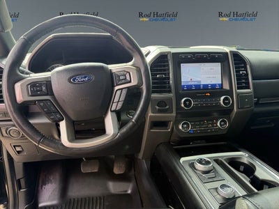 2021 Ford Expedition Max XLT