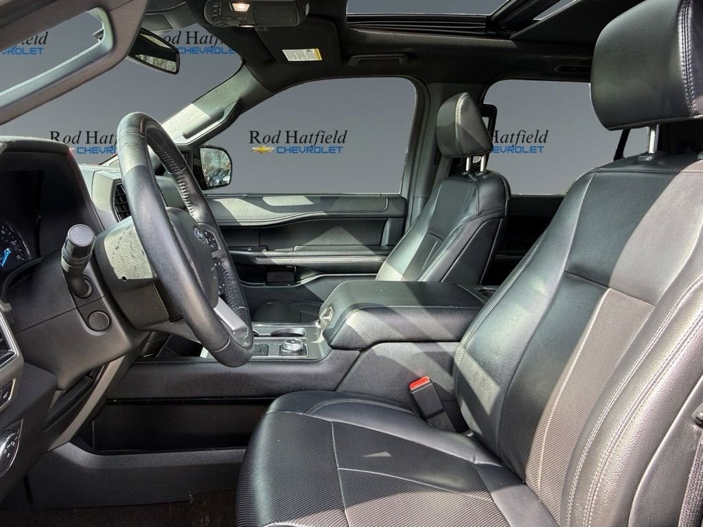 2021 Ford Expedition Max XLT