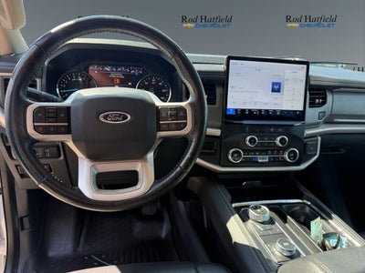 2022 Ford Expedition XLT