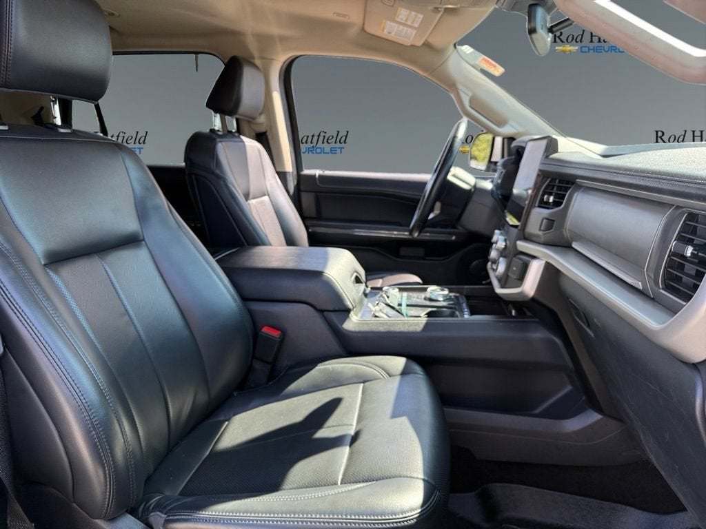 2022 Ford Expedition XLT