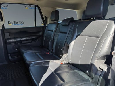 2022 Ford Expedition XLT