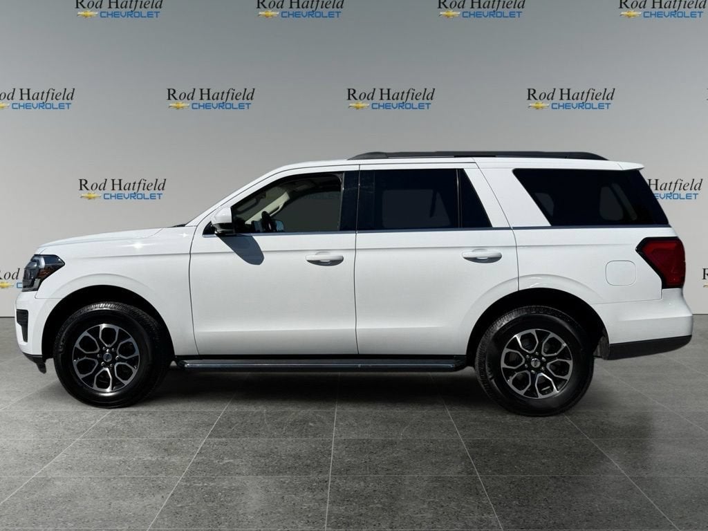 2022 Ford Expedition XLT