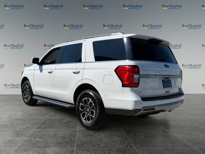 2022 Ford Expedition XLT