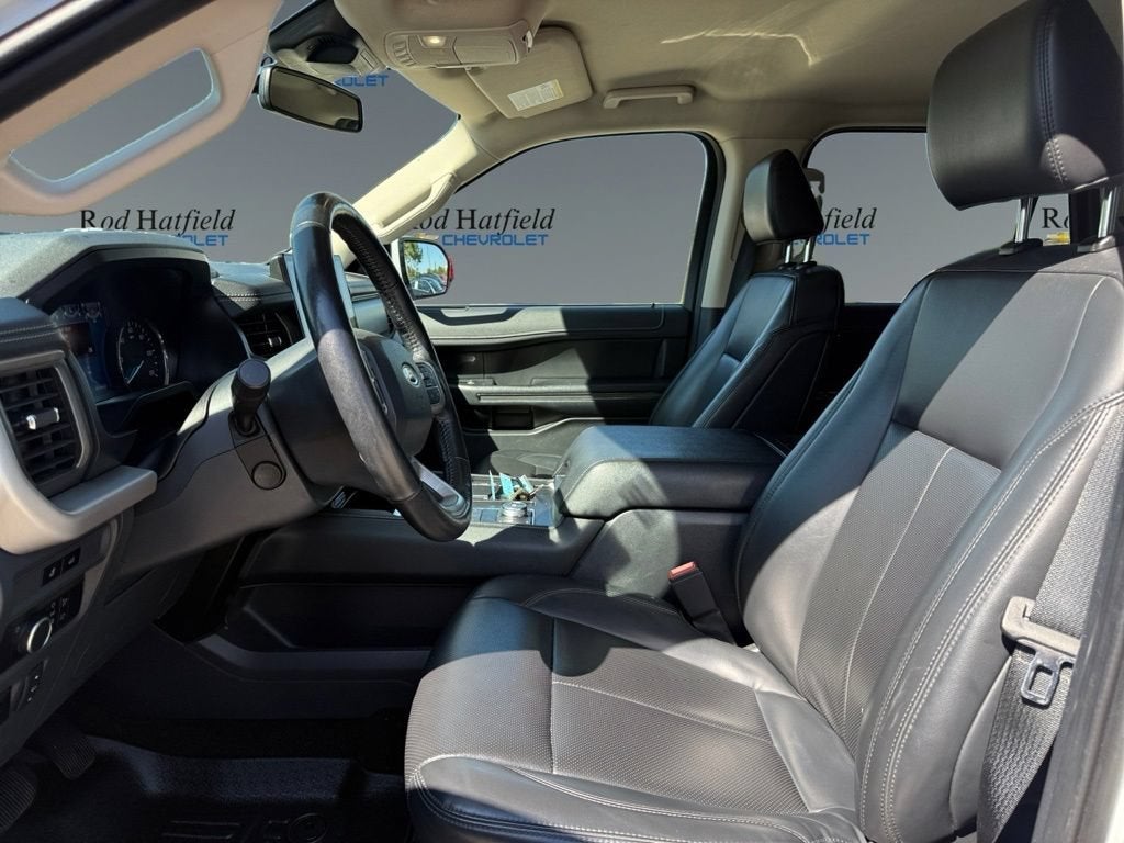 2022 Ford Expedition XLT