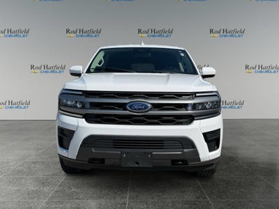 2022 Ford Expedition XLT