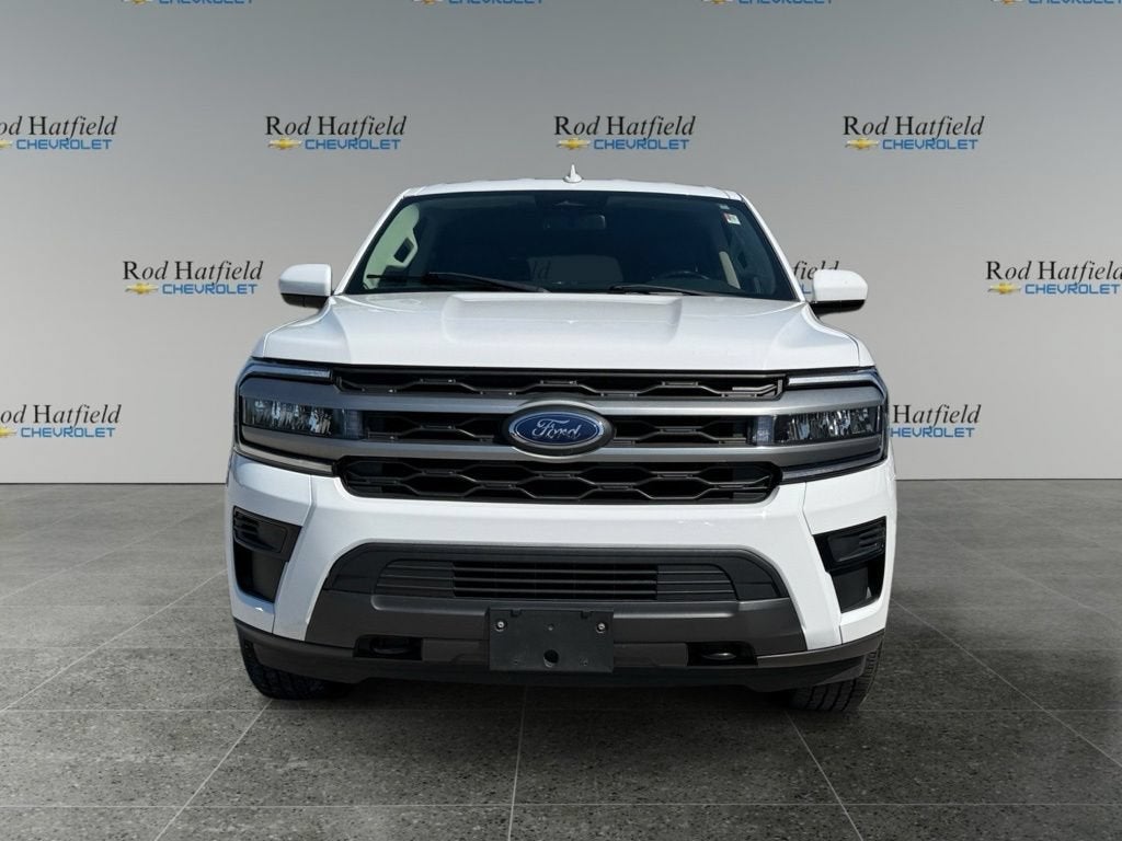 2022 Ford Expedition XLT