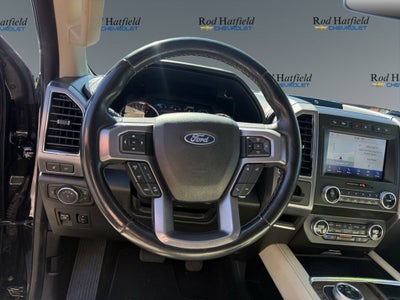 2020 Ford Expedition Platinum