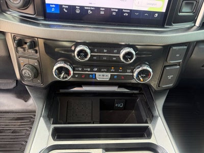 2024 Ford F-250 Platinum