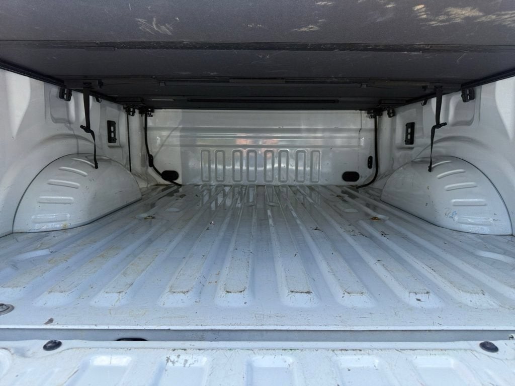 2024 Ford F-250 Platinum