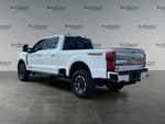 2024 Ford F-250 Platinum