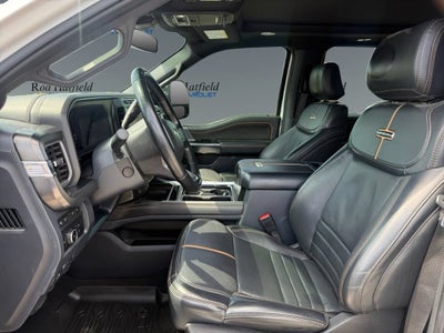 2024 Ford F-250 Platinum