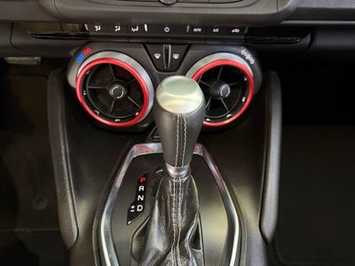 2023 Chevrolet Camaro LT1