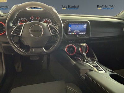 2023 Chevrolet Camaro LT1