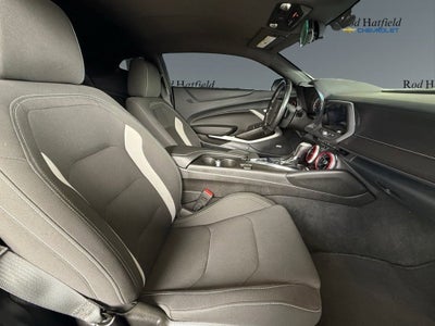 2023 Chevrolet Camaro LT1