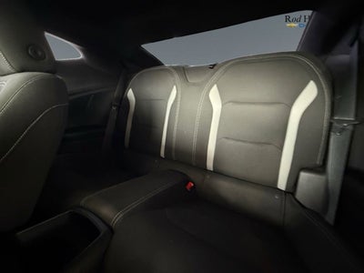 2023 Chevrolet Camaro LT1