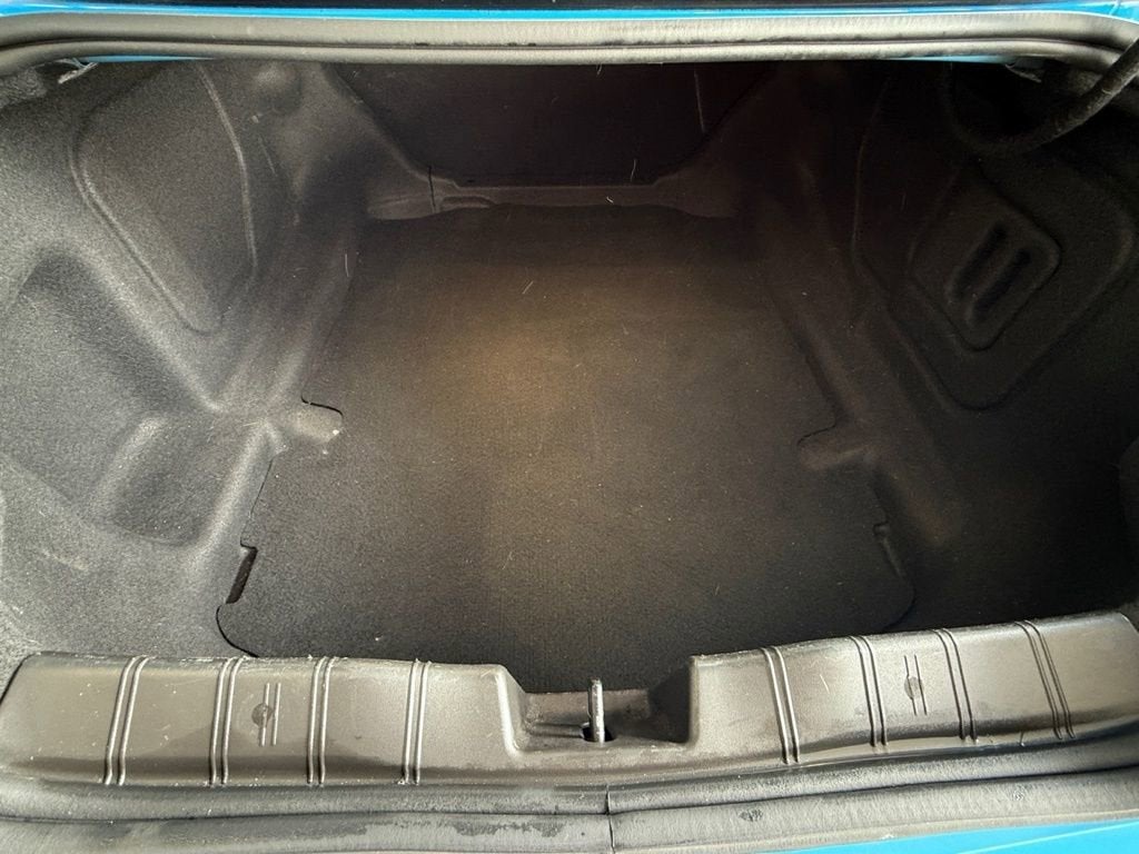 2023 Chevrolet Camaro LT1