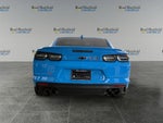 2023 Chevrolet Camaro LT1