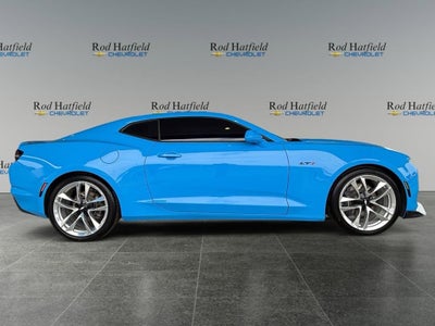 2023 Chevrolet Camaro LT1