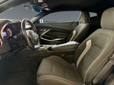 2023 Chevrolet Camaro LT1